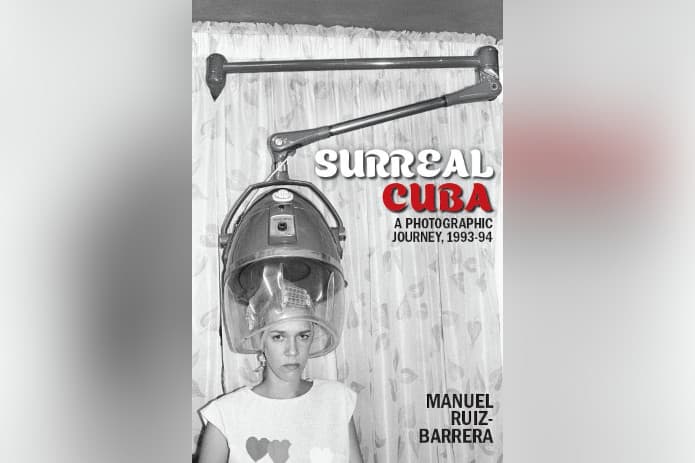 El 'Período Especial' histórico de Cuba capturado en el lanzamiento de un nuevo libro fotográfico en la Universidad de Miami