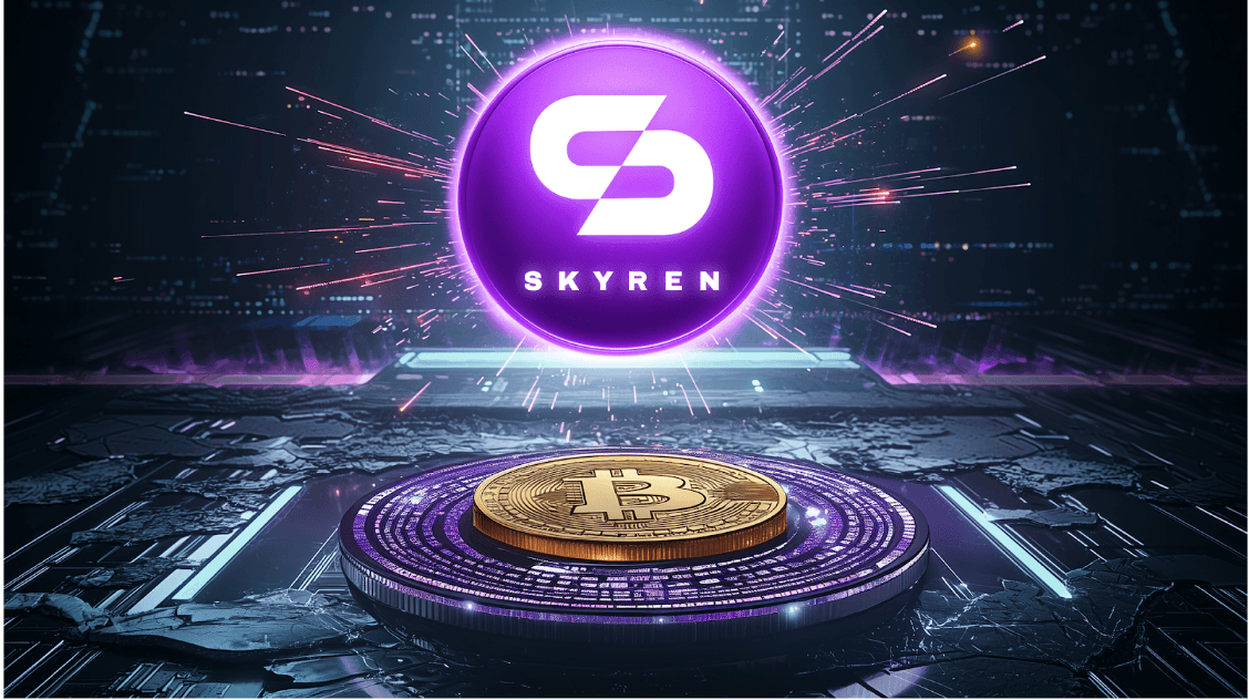 Skyren DAO Lanza una Plataforma DeFi Avanzada en Polygon, Marcando la Próxima Fase en la Evolución de Blockchain