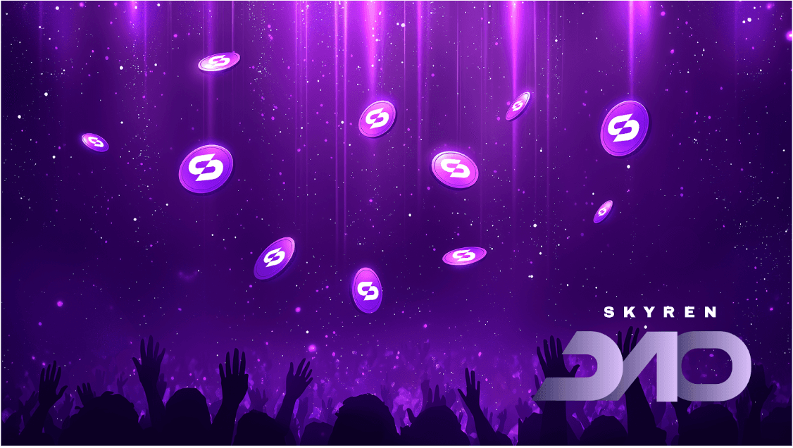 Skyren DAO presenta una plataforma automatizada de airdrops de criptomonedas con el objetivo de reducir riesgos y complejidad