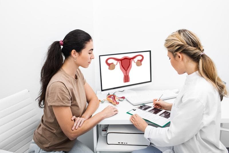 La embolización de fibromas uterinos ofrece alivio no quirúrgico para mujeres de color, quienes se ven afectadas de manera desproporcionada
