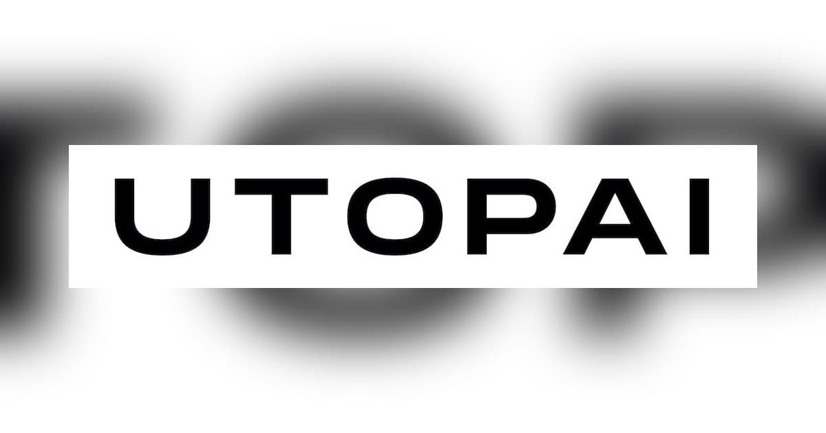 Utopai Studios surge como el estudio de cine y televisión independiente nativo de IA más grande del mundo y anuncia su catálogo para 2027
