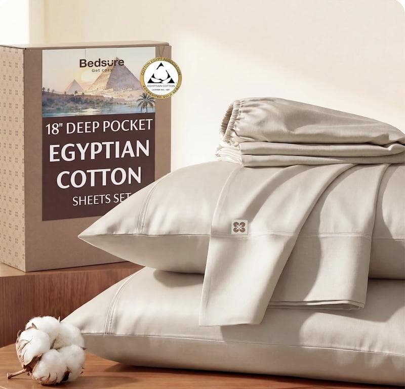 Lleva el Lujo de un Hotel a tu Hogar con una Mejor Ropa de Cama