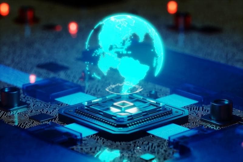 El ecosistema cuántico respaldado por China plantea un desafío competitivo a largo plazo, advierte informe del SCSP