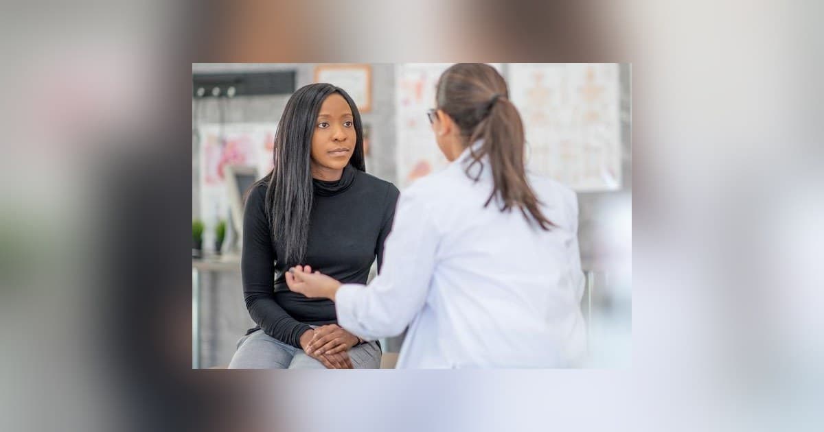El ACR recomienda la evaluación del riesgo de cáncer de mama a los 25 años, no a los 40
