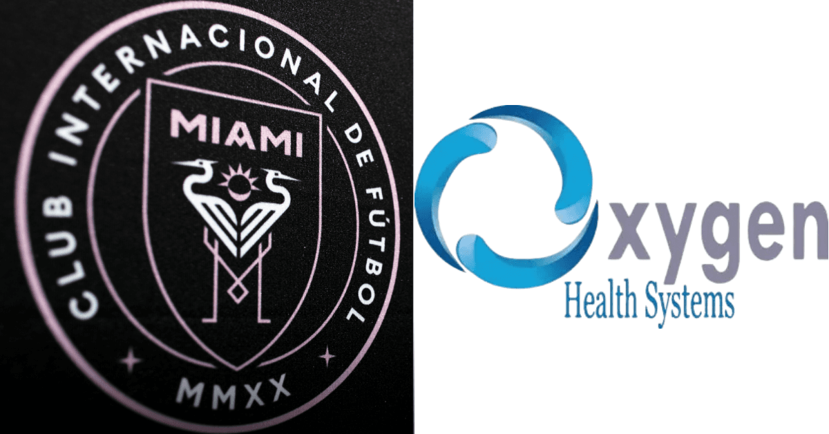 Inter Miami Football Club implementa terapia de oxígeno hiperbárico para mejorar la recuperación de jugadores