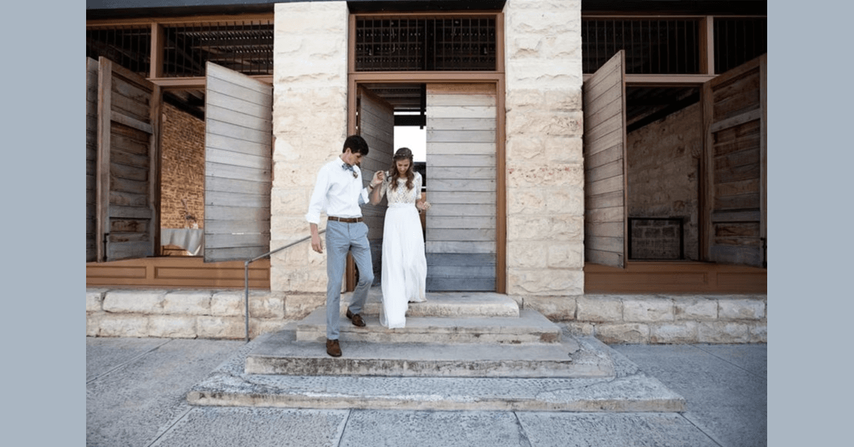 Building Texas Show reestrena episodio sobre la restauración de The Ingenhuett en Comfort