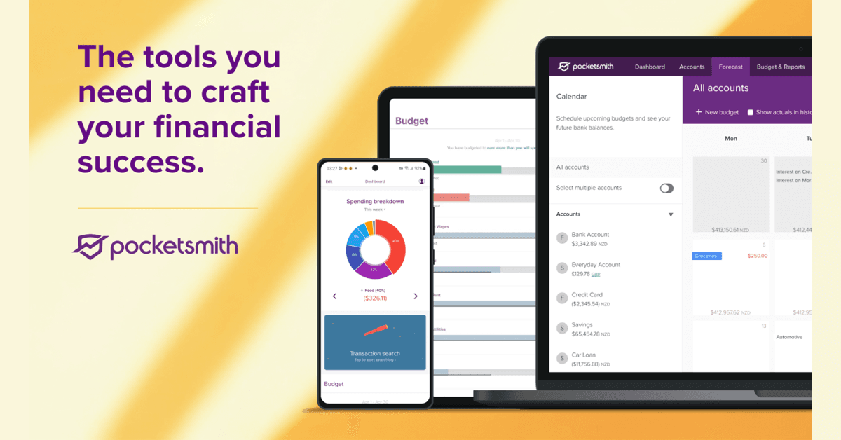 PocketSmith celebra la aprobación de la Ley de Banca Dirigida por el Consumidor en Canadá y se muestra cautelosamente optimista sobre su implementación