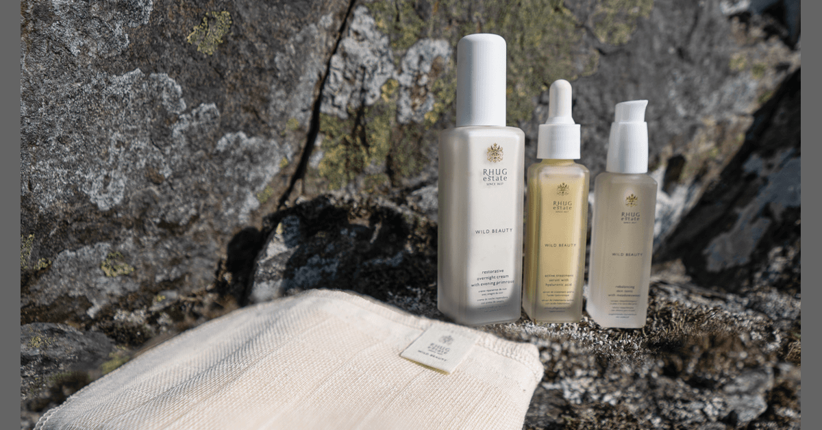 Rhug Wild Beauty se presenta en programa nacional de televisión estadounidense