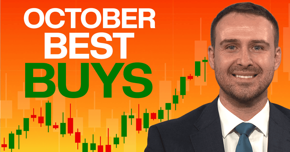 Tres acciones del ASX con potencial de ruptura alcista en octubre de 2025