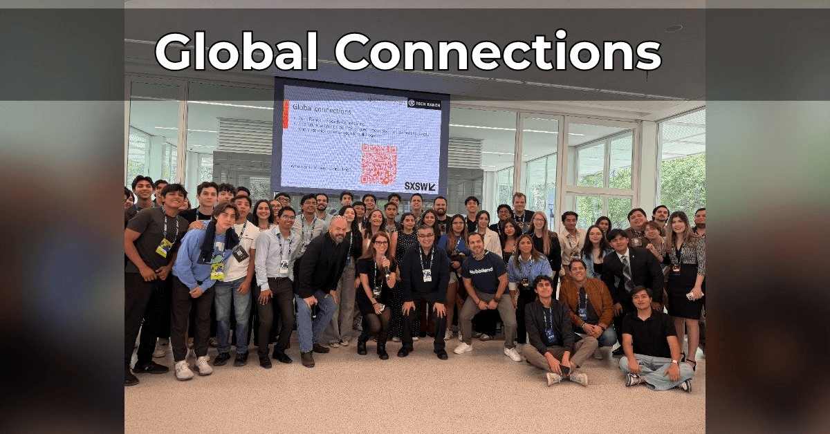 Tech Ranch Forja Alianza Estratégica para Fortalecer el Corredor de Innovación Austin-Monterrey