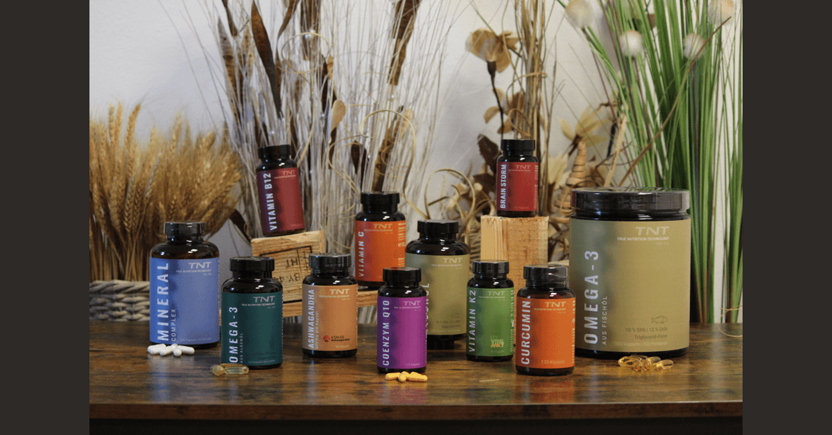 True Nutrition Technology expande su presencia global con lanzamiento en Amazon para consumidores estadounidenses