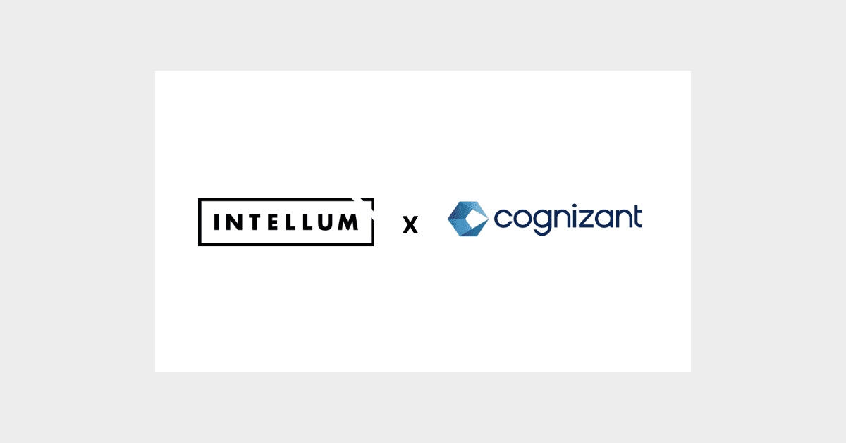 Intellum y Cognizant se asocian para ofrecer soluciones de aprendizaje escalables orientadas a resultados