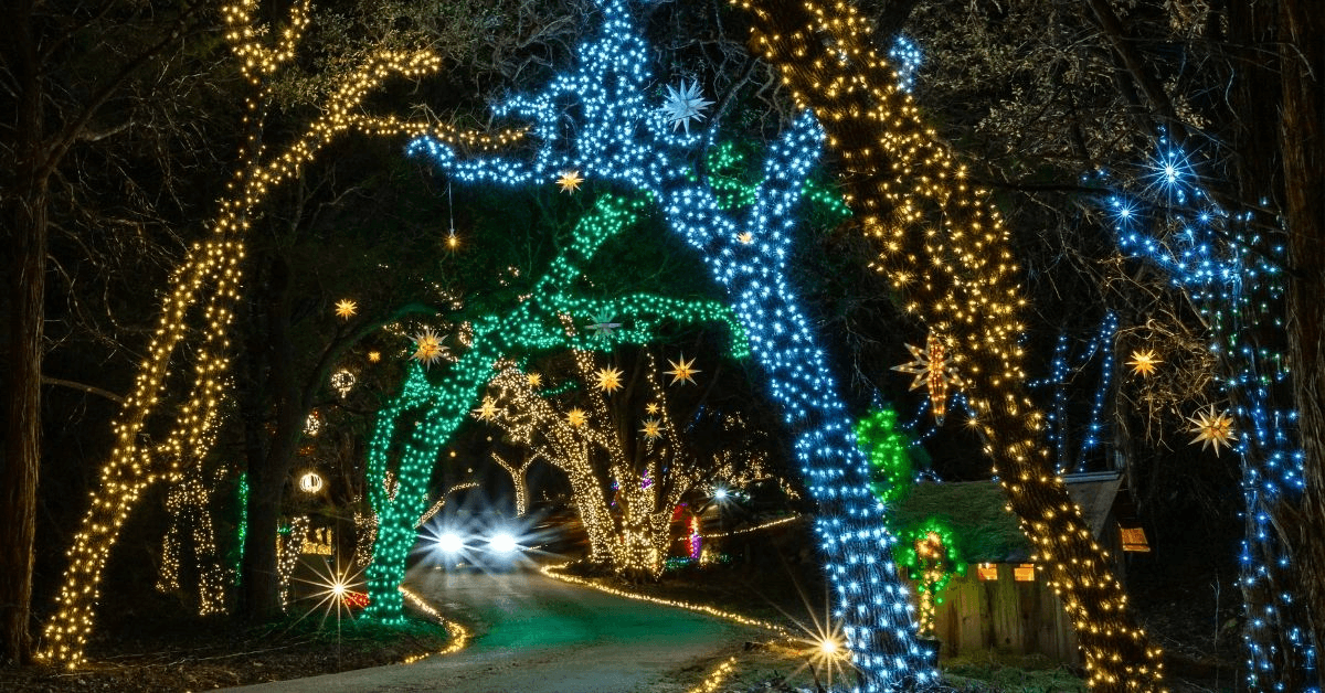 Boerne, Texas Anuncia el Calendario Integral de Eventos Navideños para la Temporada 2025