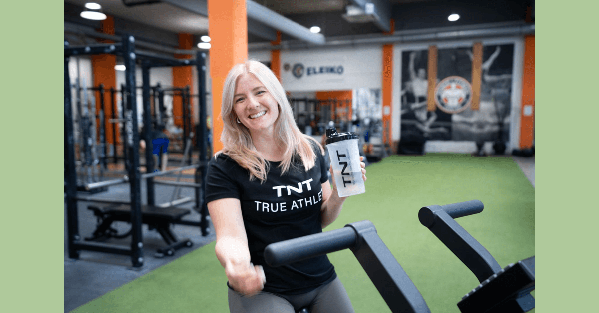 True Nutrition Technology amplía su presencia en EE.UU. con lanzamiento en Walmart.com