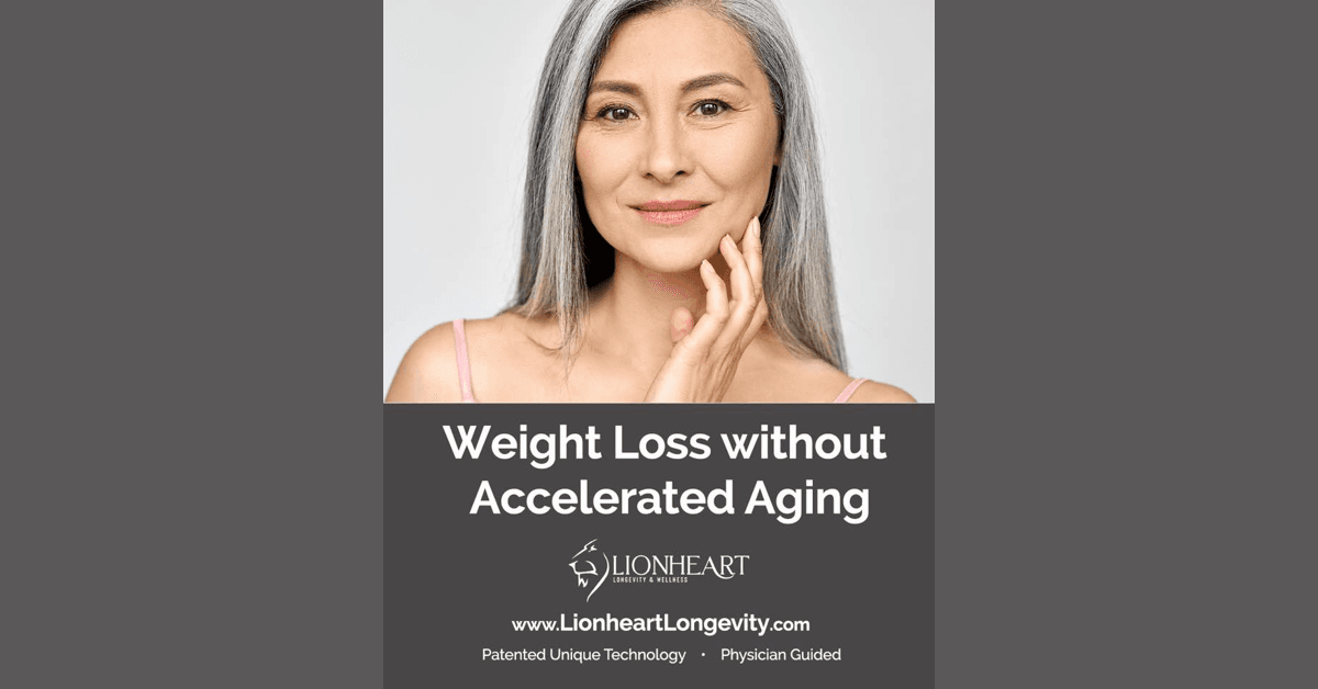 Lionheart Health presentará avances en regeneración orgánica y longevidad en el Foro de Innovación Médica Octane 2025