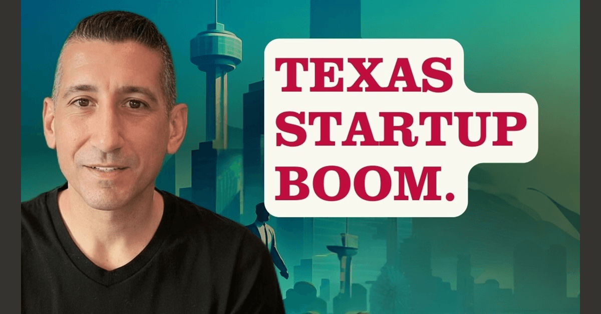 Gener8tor Amplía su Presencia en Texas con Plataforma de Capacitación y Centro Empresarial en Round Rock