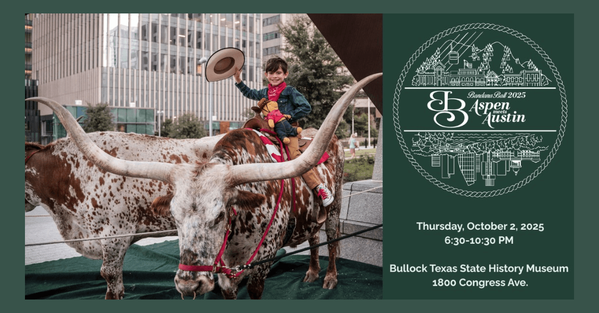 Ronald McDonald House Charities de Texas Central celebra su Gala Bandana anual para apoyar a familias con niños gravemente enfermos