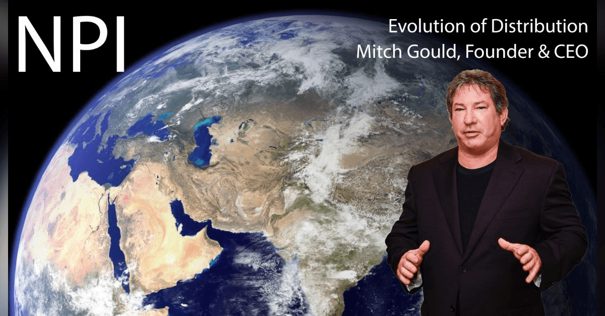 El veterano del retail Mitch Gould comparte su estrategia de entrada al mercado en entrevista con Citybiz