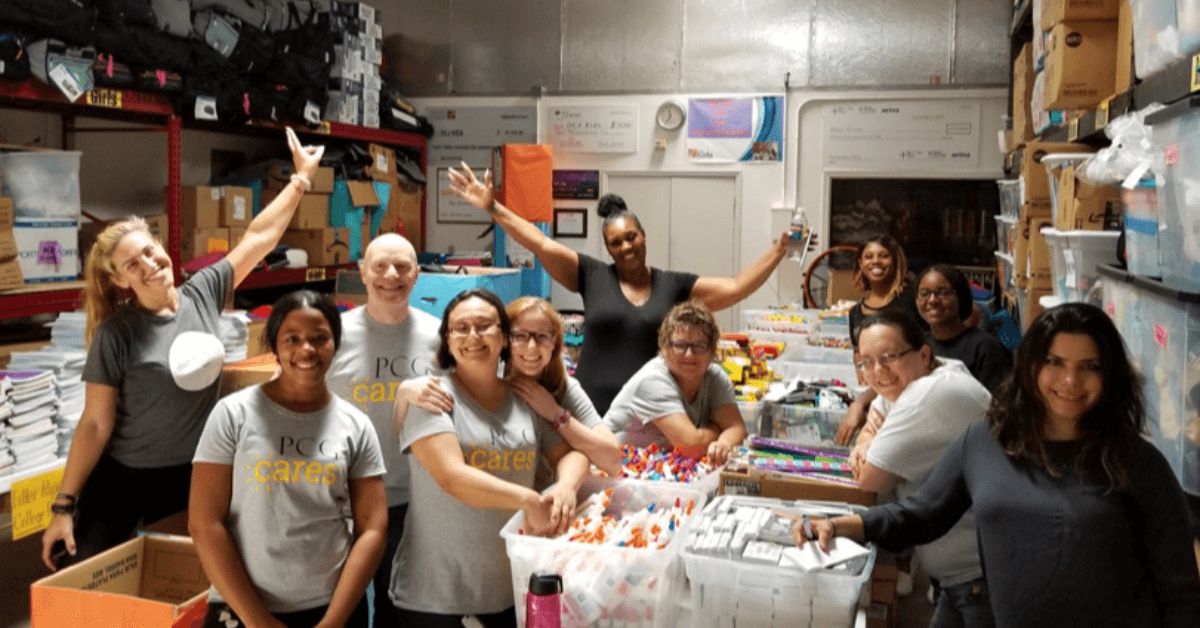 OCJ Kids Anuncia Gala Anual 'As Good As Gold' para Apoyar a Jóvenes en Acogimiento en Arizona