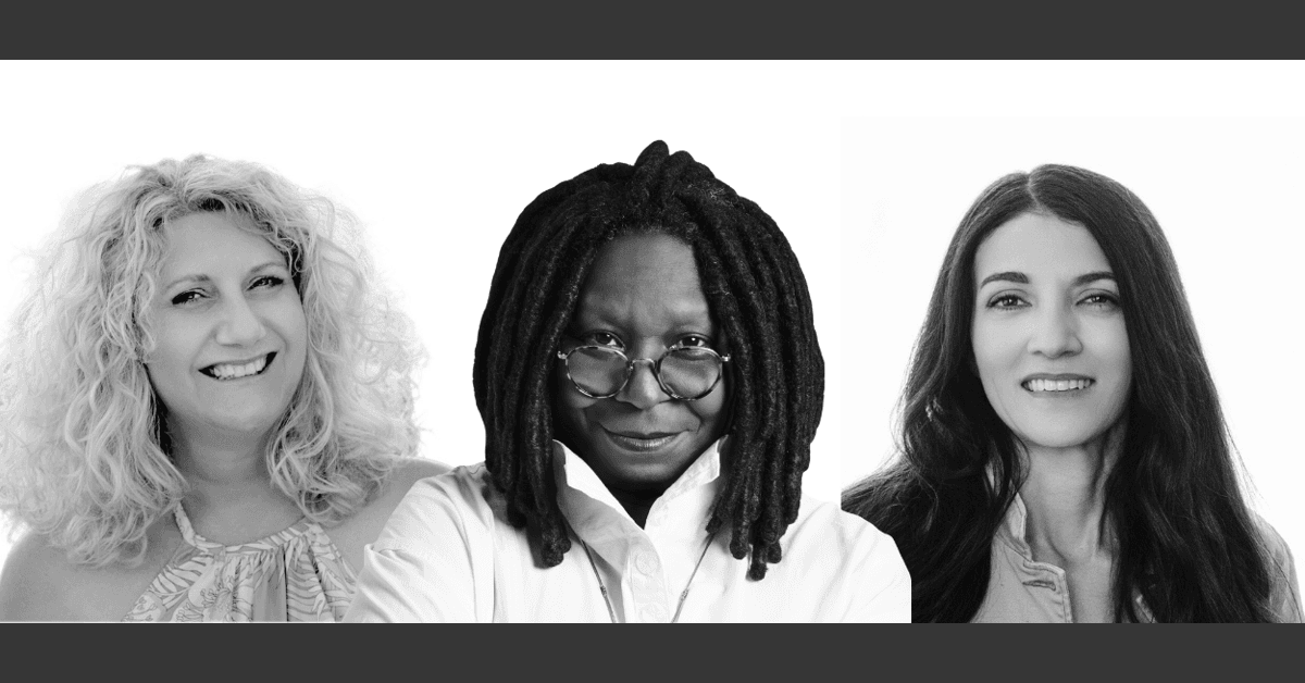 Whoopi Goldberg será la estrella de la conferencia de la industria del cannabis en Nueva Jersey