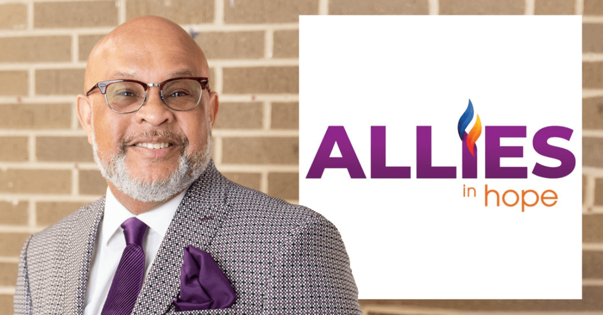 Hope for Houston Ball recauda fondos para apoyar la misión de AIH Houston