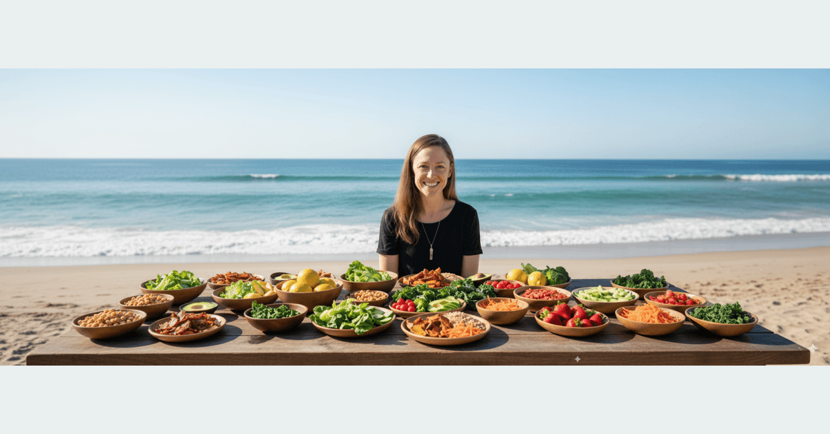 Rooted Wellness Retreats Anuncia Inmersión de Medicina Funcional de 6 Días en Kona, Hawái para Febrero 2026