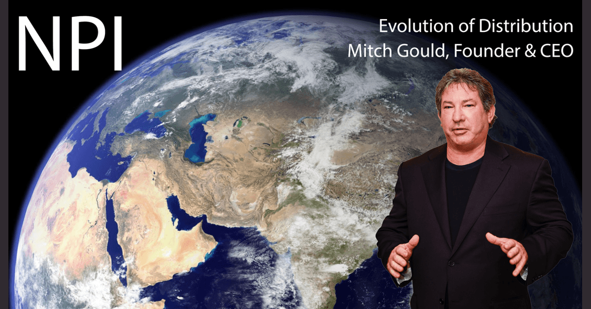 Nutritional Products International Destaca Modelo Comprobado para Expansión Rápida de Marcas en Minoristas Estadounidenses