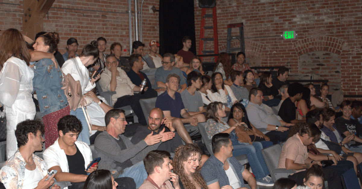 'Childish Things' de cineastas de Maine gana impulso con éxito en festivales y proyecciones en su estado natal