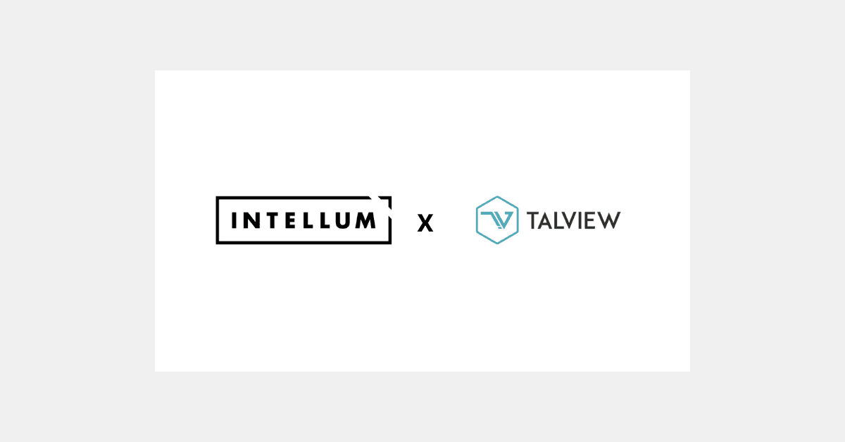 Intellum y Talview se asocian para fortalecer la validación de habilidades y evaluaciones seguras