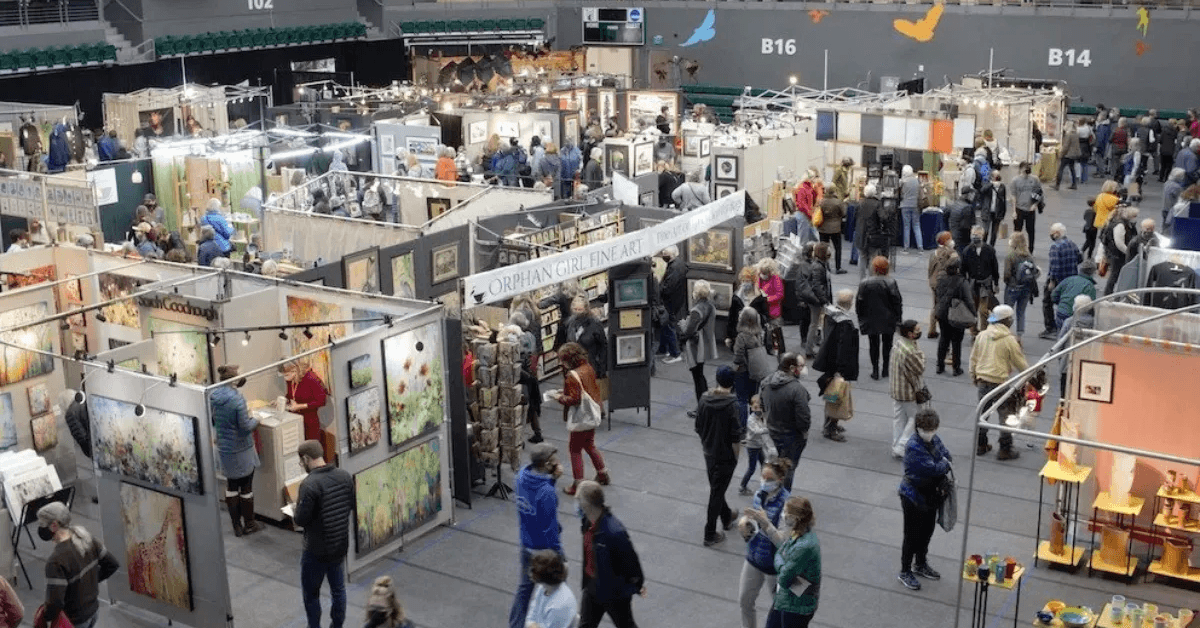 Bird Alliance of Oregon Anuncia el 45° Festival de Artes Silvestres 2025 para Promover la Conservación