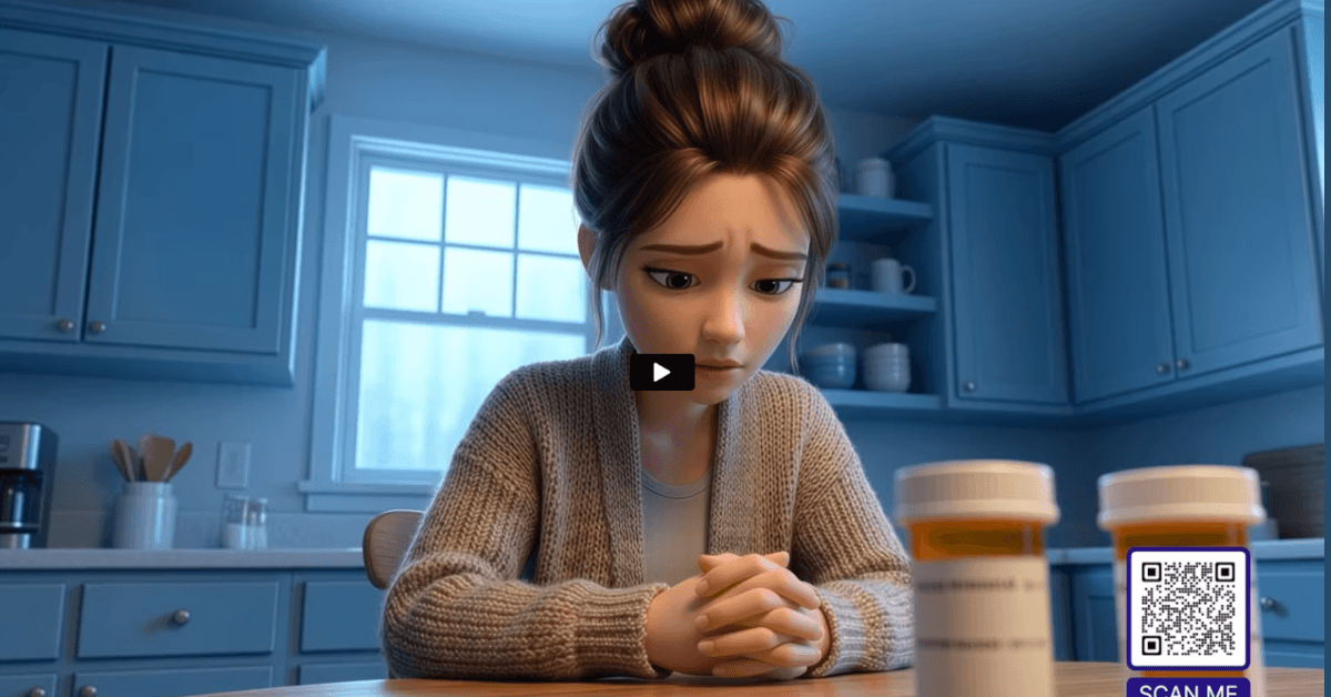 Resona Health lanza campaña nacional de televisión por streaming que promueve la calma sin fármacos