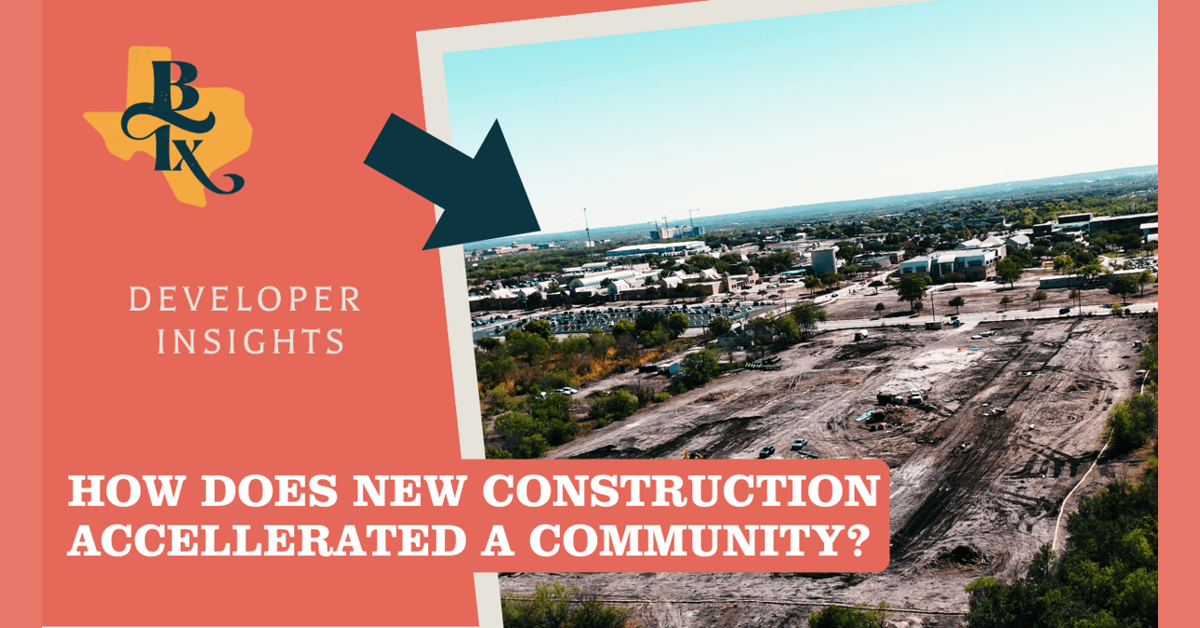 Gilley International Group presenta su estrategia de desarrollo para el sur de San Antonio centrada en viviendas para trabajadores