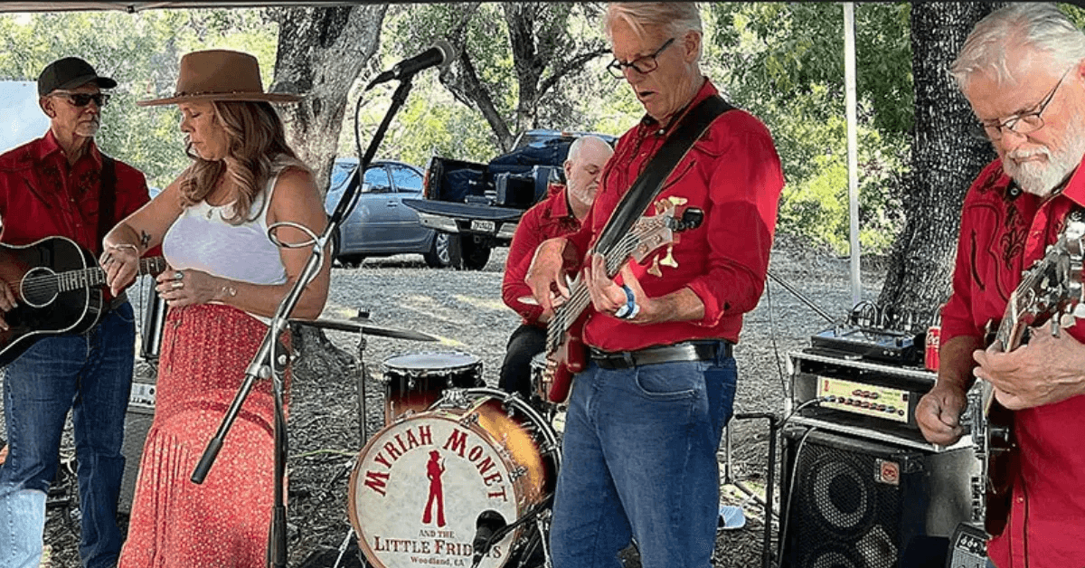 Solano Land Trust anuncia cena benéfica para apoyar la conservación de espacios abiertos en el condado de Solano