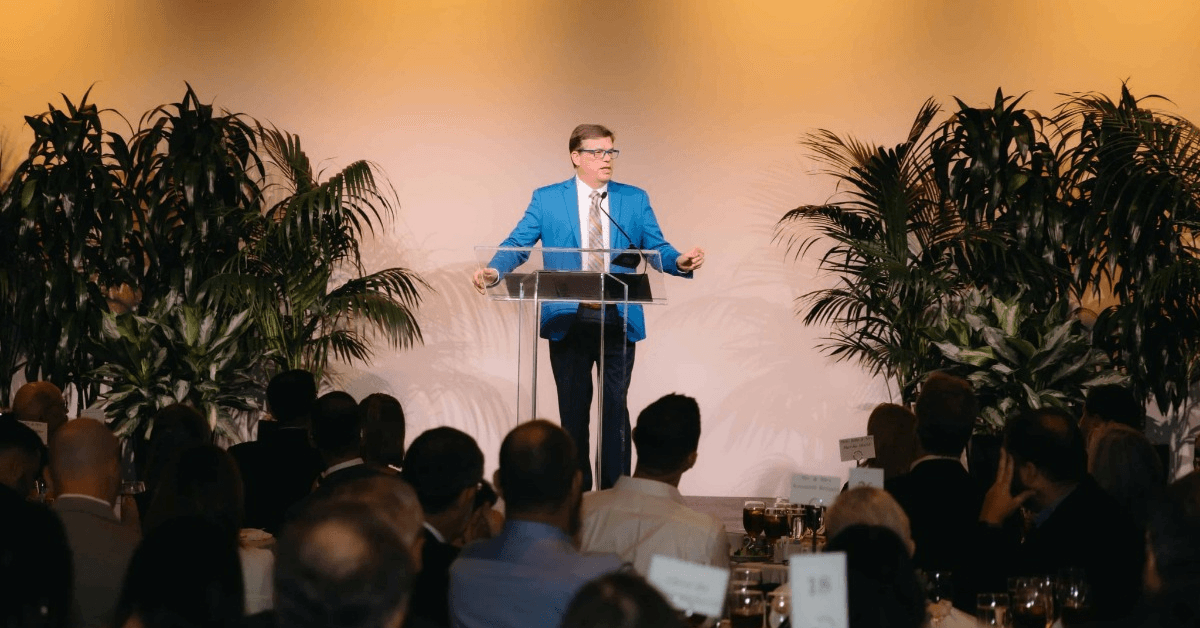 Centro de Cuidado del Embarazo de San Antonio Anuncia Gala para Celebrar la Vida