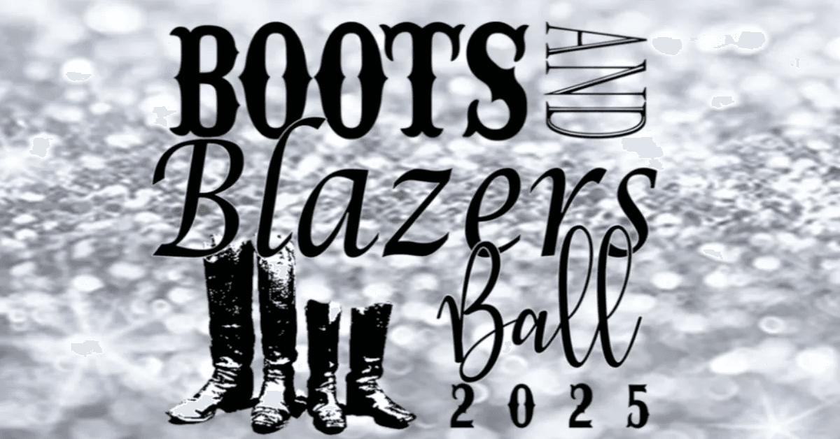 LAFTA Celebra su 20 Aniversario con el Baile de Botas y Blazers
