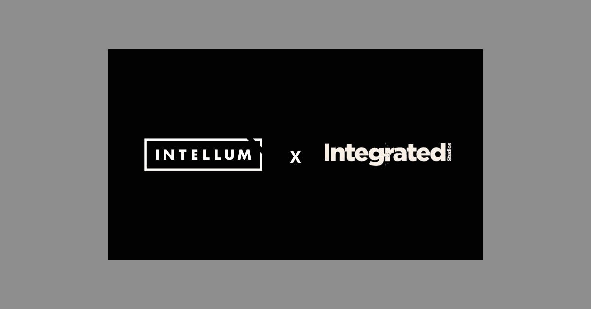 Intellum e Integrated Studios se asocian para potenciar el aprendizaje empresarial con contenido narrativo