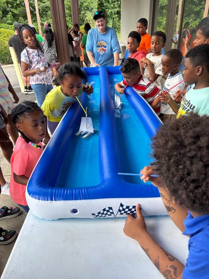 ATAP Foundation y Scouting America lanzan Tropa de Exploradores 611 para jóvenes de Willingboro