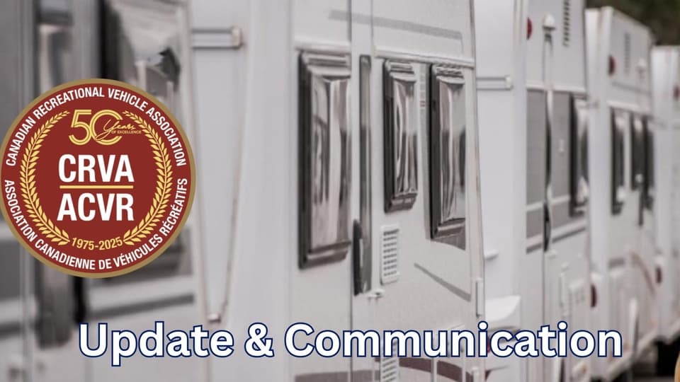 Retraso en aranceles de vehículos recreativos entre Canadá y EE.UU. señala alivio para la industria norteamericana