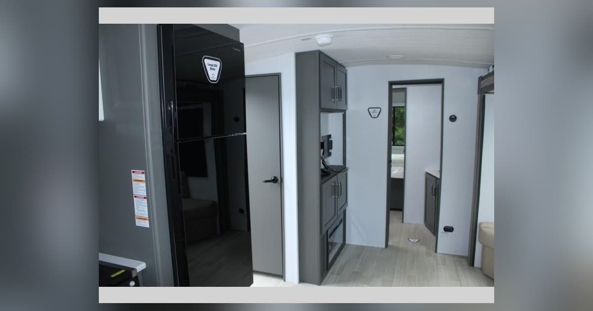 Pete’s RV Center destaca su amplio inventario de autocaravanas y remolques de viaje para compradores de Nueva Inglaterra