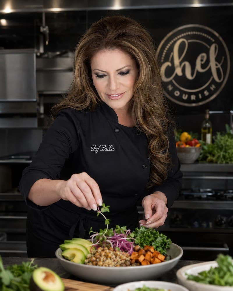Chef Nourish lanza apoyo alimenticio para dietas especiales a residentes de Garden Grove afectados por incidente químico