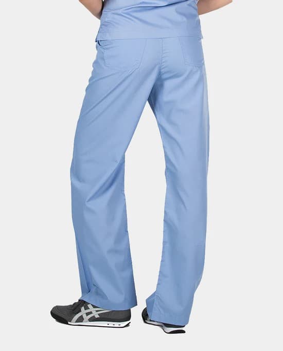 Blue Sky Scrubs amplía su línea de pantalones de enfermería para mujer con nuevos diseños para uso clínico
