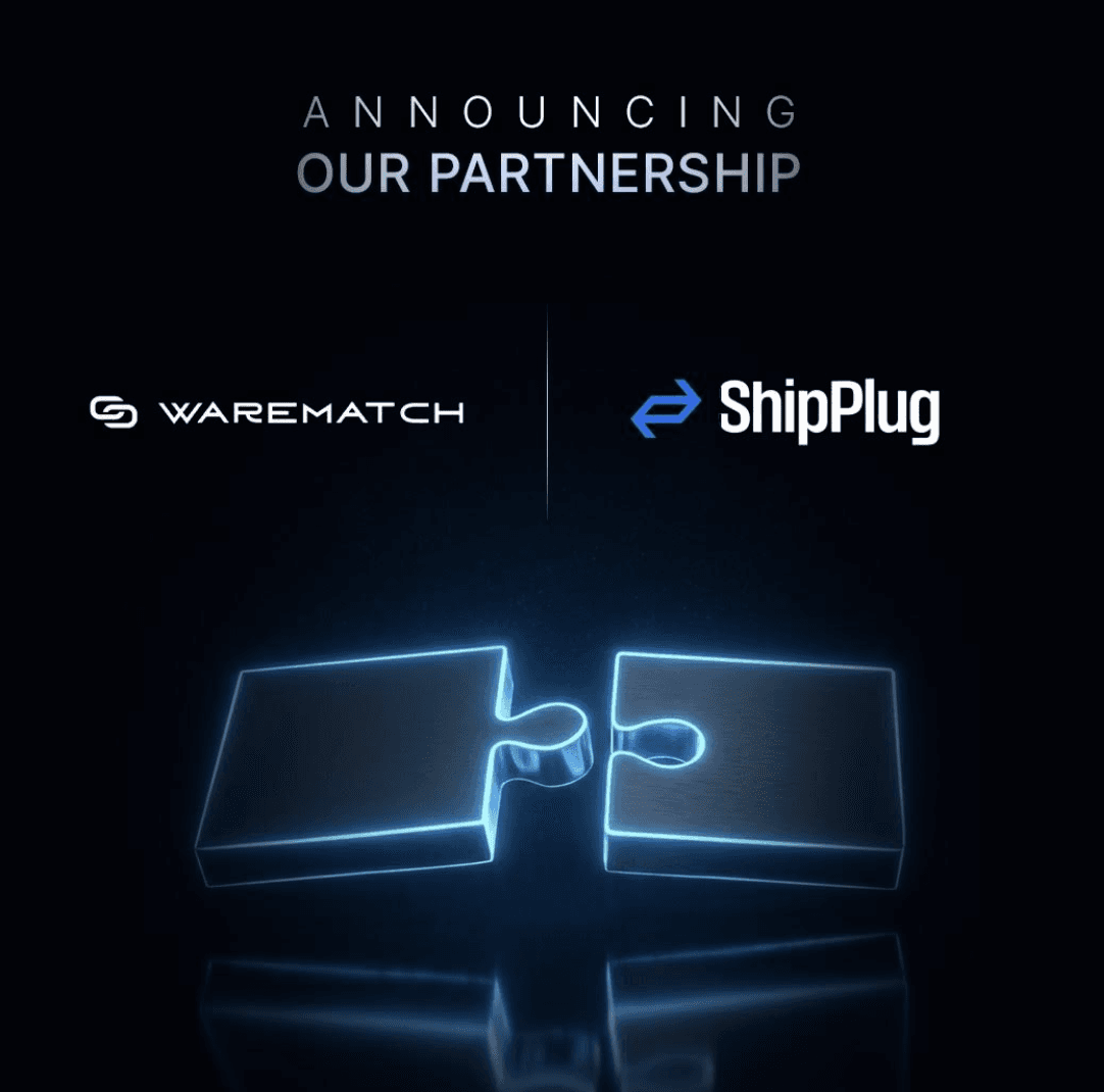 Asociación entre WareMatch y ShipPlug lleva la recuperación automatizada de reembolsos de transportistas a los 3PL