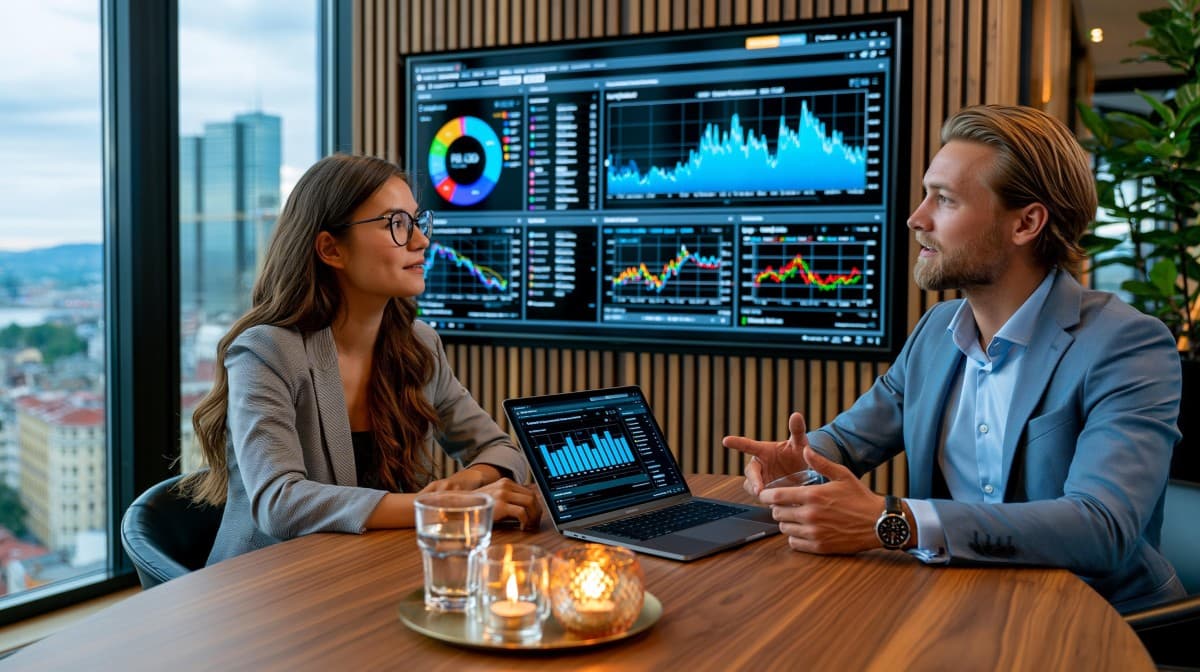 Azurea Digital lanza servicios de GEO Marketing y Retainers de Crecimiento Nativo en IA para la visibilidad en búsquedas con IA