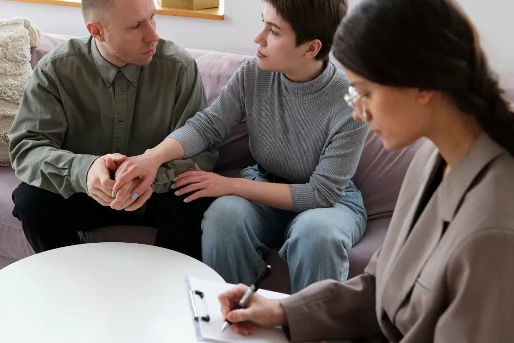 Therapy Group de Charleston presenta un modelo de atención de salud mental personalizado y basado en datos