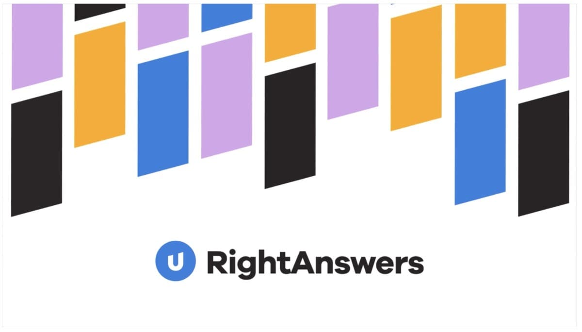 RightAnswers aborda las brechas de conocimiento en canales de atención con y sin agente
