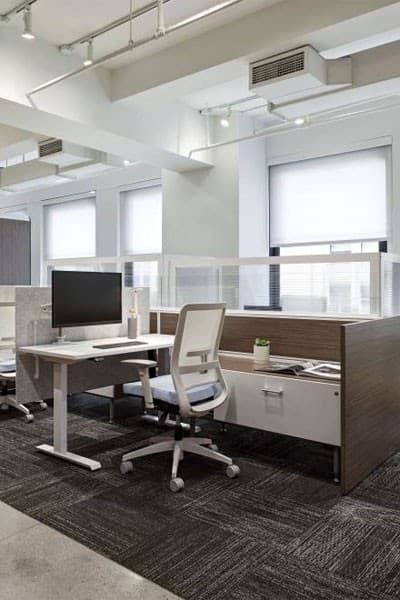 Total Office Interiors celebra 30 años y es nombrado el principal distribuidor del Suroeste para Evolve y Global