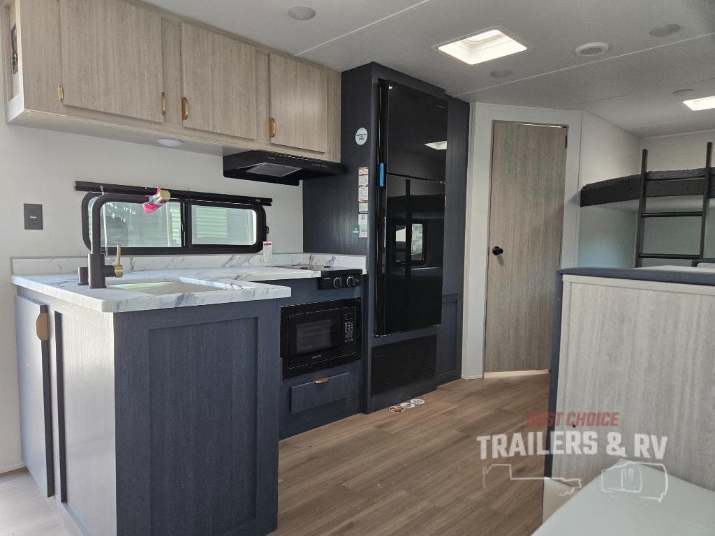 Best Choice Trailers - RV amplía su inventario de RV nuevos y usados para compradores de Pittsburgh