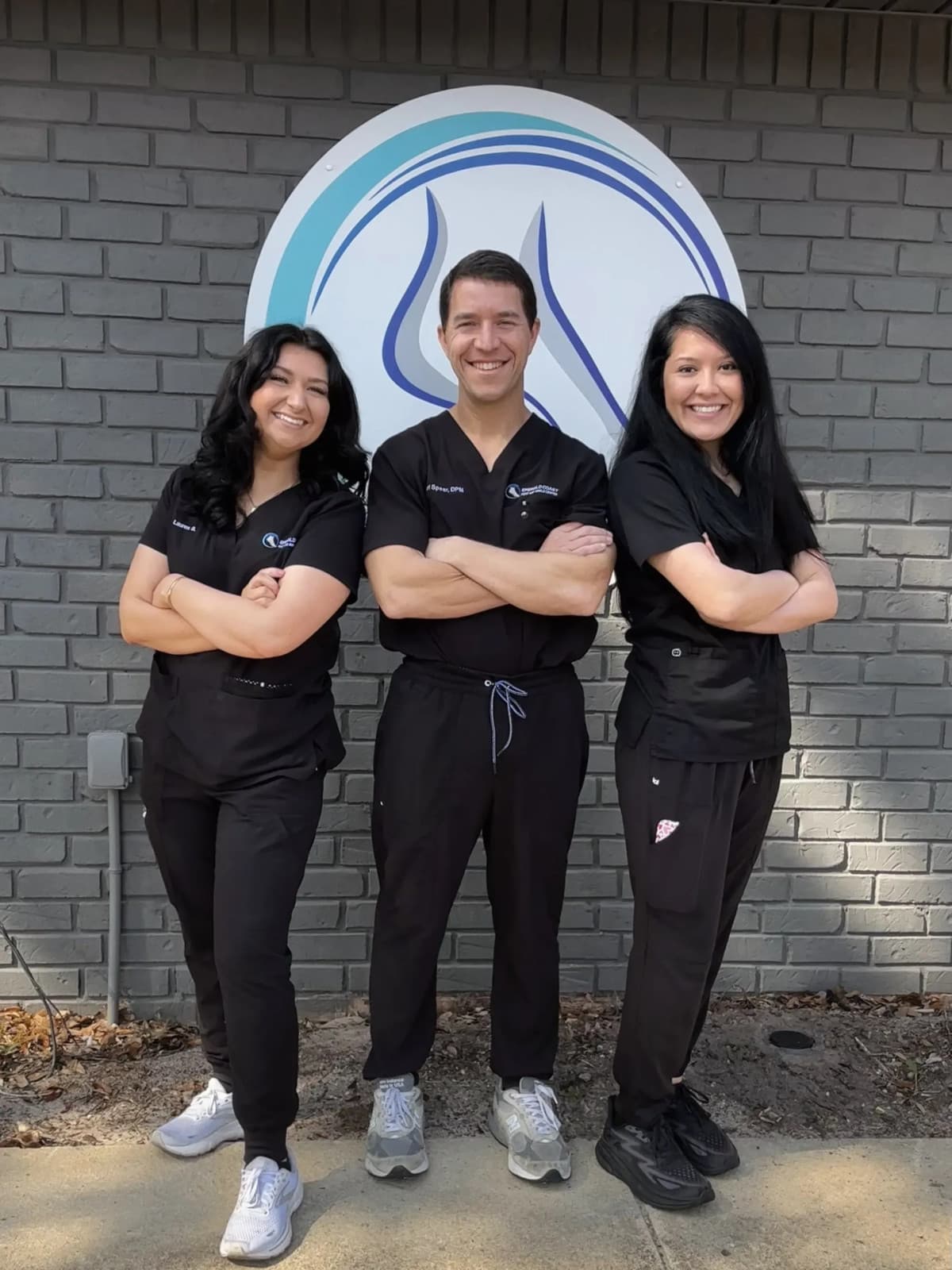 Emerald Coast Foot and Ankle Center Ofrece Atención Podológica Integral en Pensacola