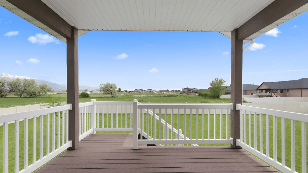 SmartDecks establece nuevo estándar en construcción de terrazas resistentes al clima del Noroeste del Pacífico