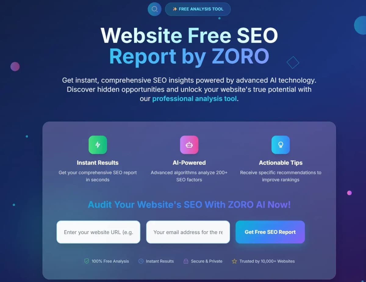 ZORO Marketing & Technology se posiciona como agencia líder en soluciones de marketing digital para impulsar el crecimiento empresarial